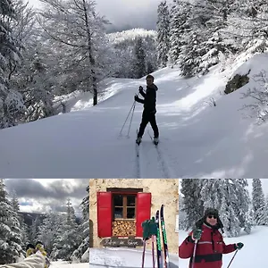 Appartement Plénouze, Autrans-Meaudre-en-Vercors