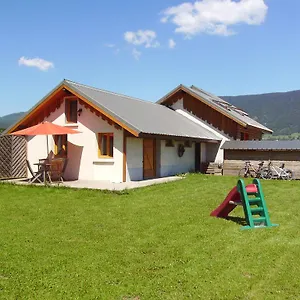 Hébergement de vacances Waykiu, Autrans-Meaudre-en-Vercors