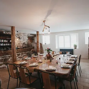 Hébergement de vacances La Grange Aux Fees, Autrans-Meaudre-en-Vercors